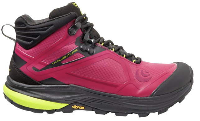 Topo Athletic Trailventure women's hiking boot